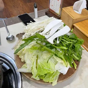 포남샤브샤브칼국수 사진 2