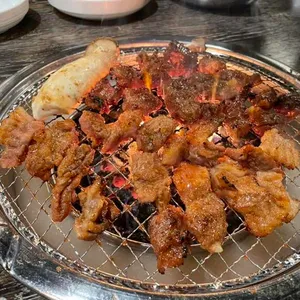 도둑고기 사진