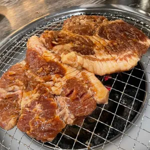도둑고기 사진