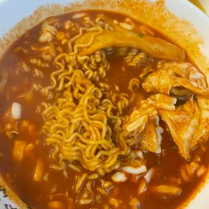 배꼽시계 사진 2