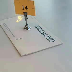 그로어스 상무 리뷰 사진