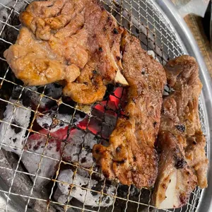 교동가든 사진