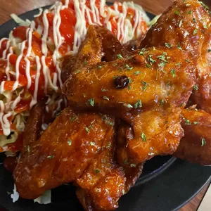 여어간빠이 오뎅빠 사진 2
