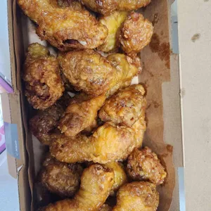 교촌치킨 대표 사진