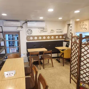 김동훈 coffee & 테라피 리뷰 사진