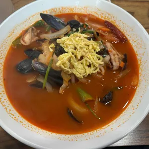서해궁 사진