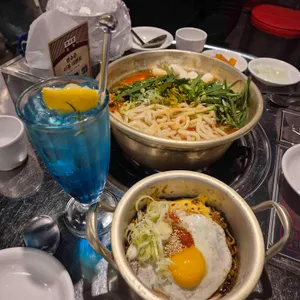 한사발포차 사진