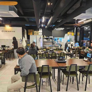 정인호 완벽한 족발 리뷰 사진