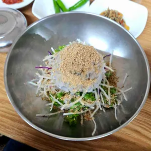 수향회식당 사진