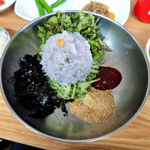 수향회식당 사진