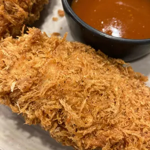 삼삼가마솥돈까스 앤 칡불냉면 사진 2