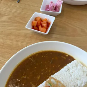 아오야마식당 사진