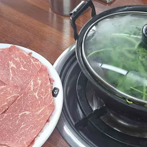 등촌칼국수 대표 사진