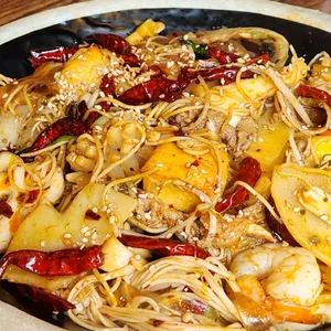 타오 마라탕 사진