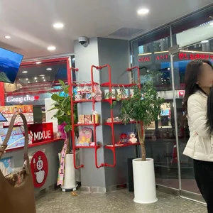 미쉐 리뷰 사진