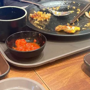 데판야끼타쿠미 사진