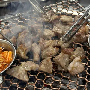진목살참숯돼지 사진 1