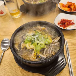 단원뚝배기양평해장국 사진