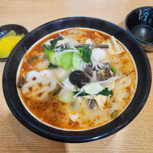 다복향마라탕 사진
