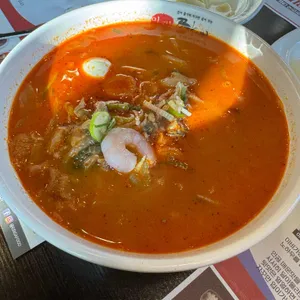 이비가짬뽕 사진 1