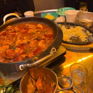 역전포장마차 종각종로점 사진