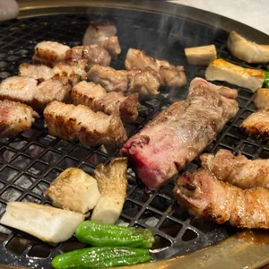금성회관 사진