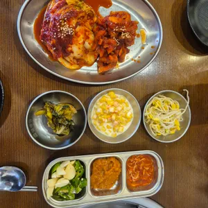 열광회관 사진