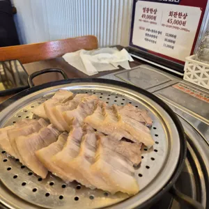 열광회관 사진