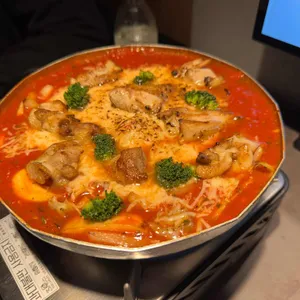 고메드용산 사진