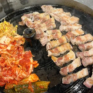 목구멍 사진