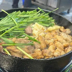 60년전통 신촌황소곱창 사진