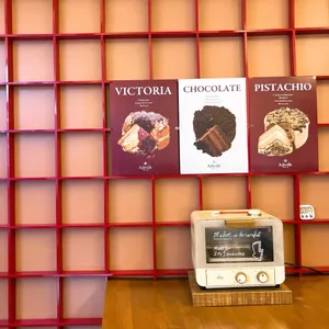 애쉬빌 베이커리 카페 리뷰 사진