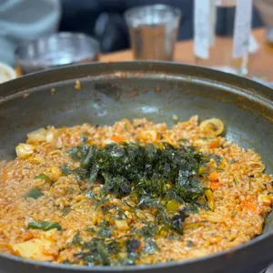 마부감자탕 사진