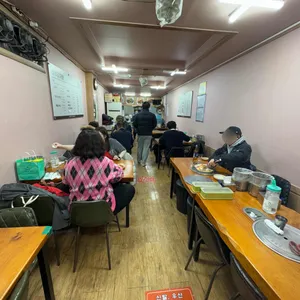 마부감자탕 리뷰 사진