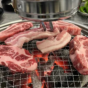 성채숯불구이 사진