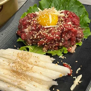 성채숯불구이 사진 2