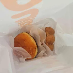 던킨 사진