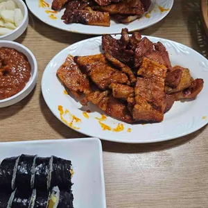 태평진미집 사진 1