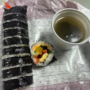 명가김밥 대표 사진