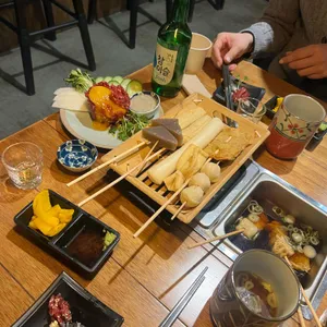 부산철길집 사진
