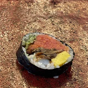 유루유루스시 사진