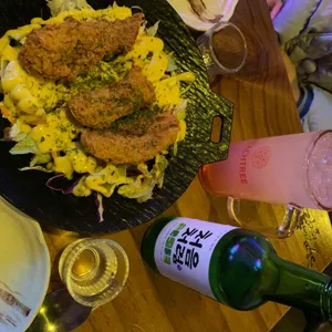 역전할머니맥주 사진
