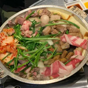 인생소곱창 사진