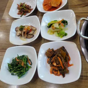 부부부대찌개 사진