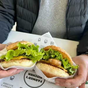 파머스키친 사진
