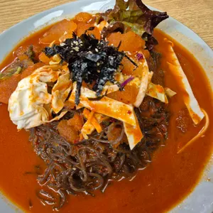 송도족발 사진 2