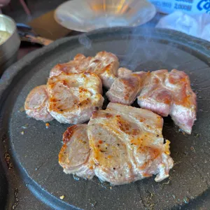 삼겹식당 사진