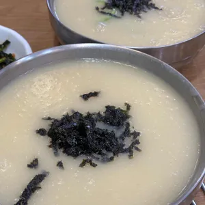 원조옹심이메밀칼국수 사진