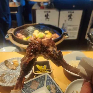 삿포로 징기스칸 사진 1