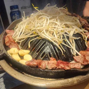 삿포로 징기스칸 사진 2